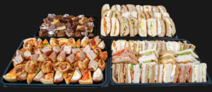 Standard Buffet
